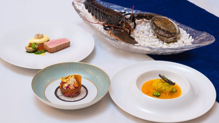 Head Chef  Fair