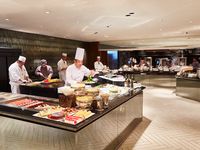 ◆Children/Weekdays [Lunch Buffet]