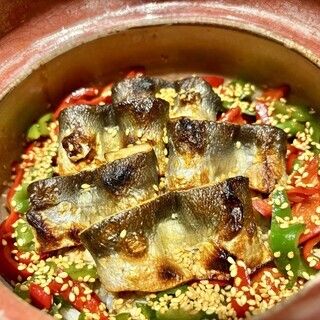 當季美味套餐