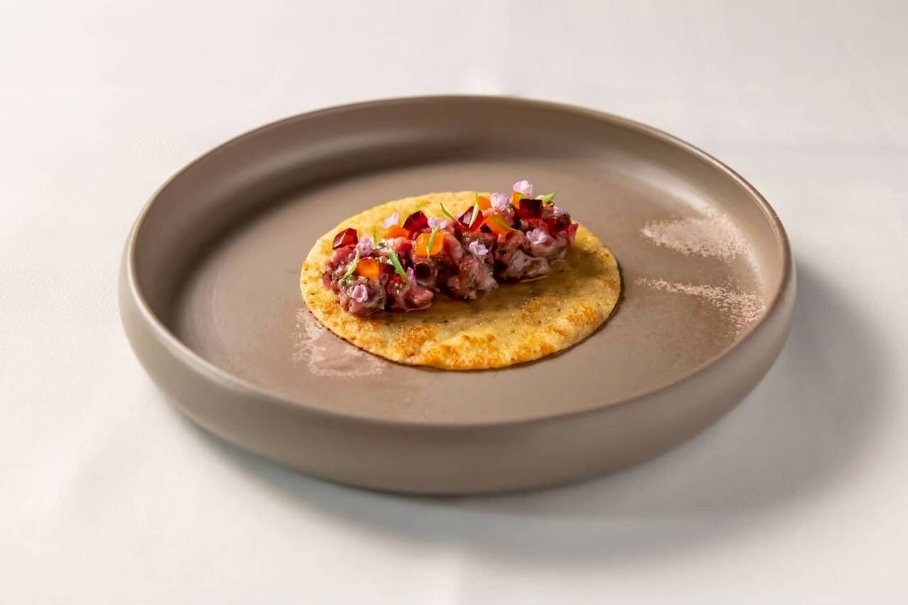 France Restaurant Week 2026 Special Lunch Course.
