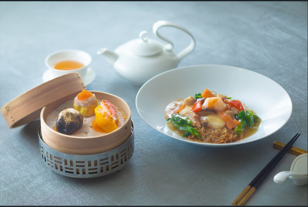 【1st Anniversary Lunch】10月11月 平日限定