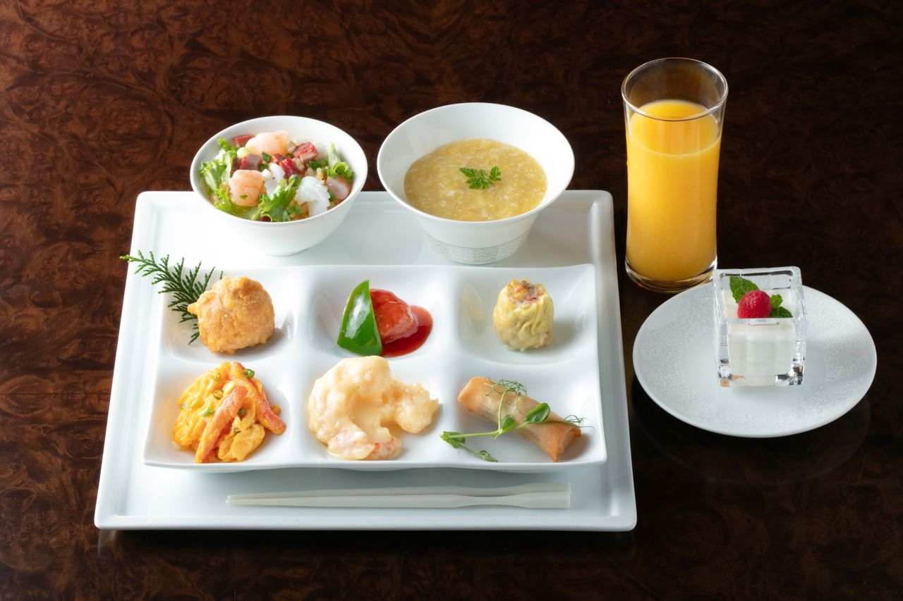 [Lunch & Dinner] KIDS China plate
