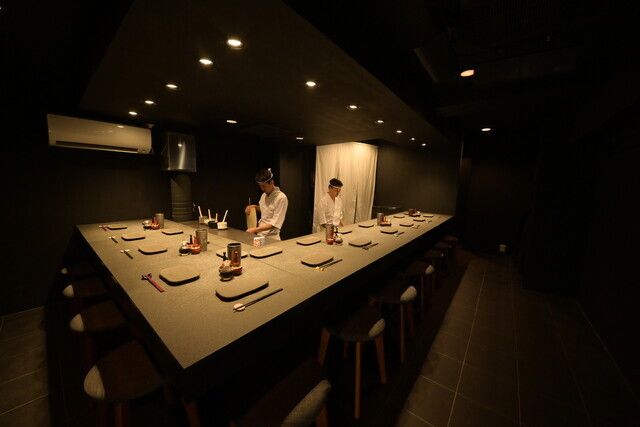 Seat-only reservations