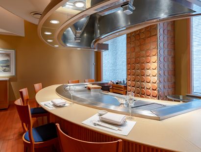 PRIVATE ROOM