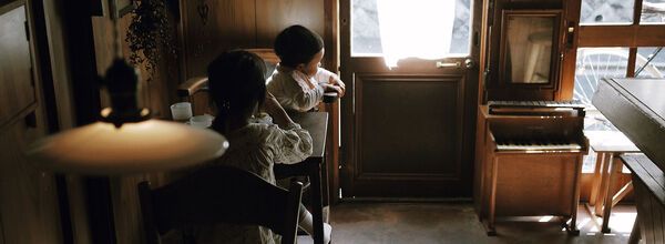 CAFE (1 to 3)