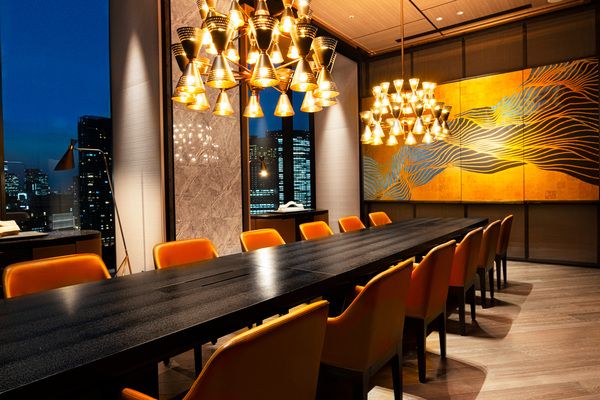 Private Room