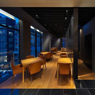 table seats