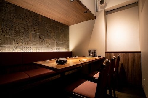 Private room