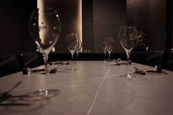 プライベートルーム