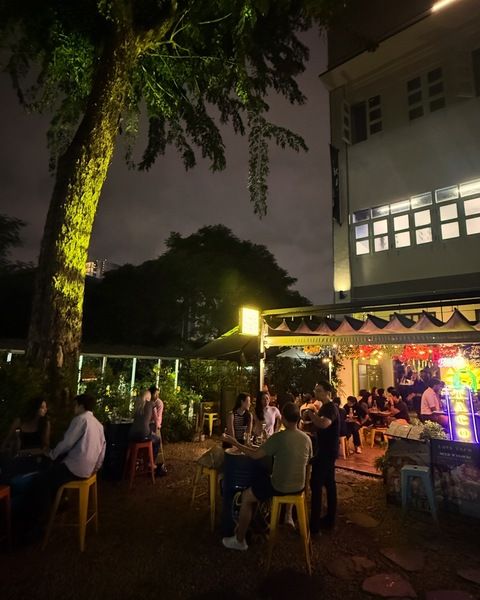 Alfresco