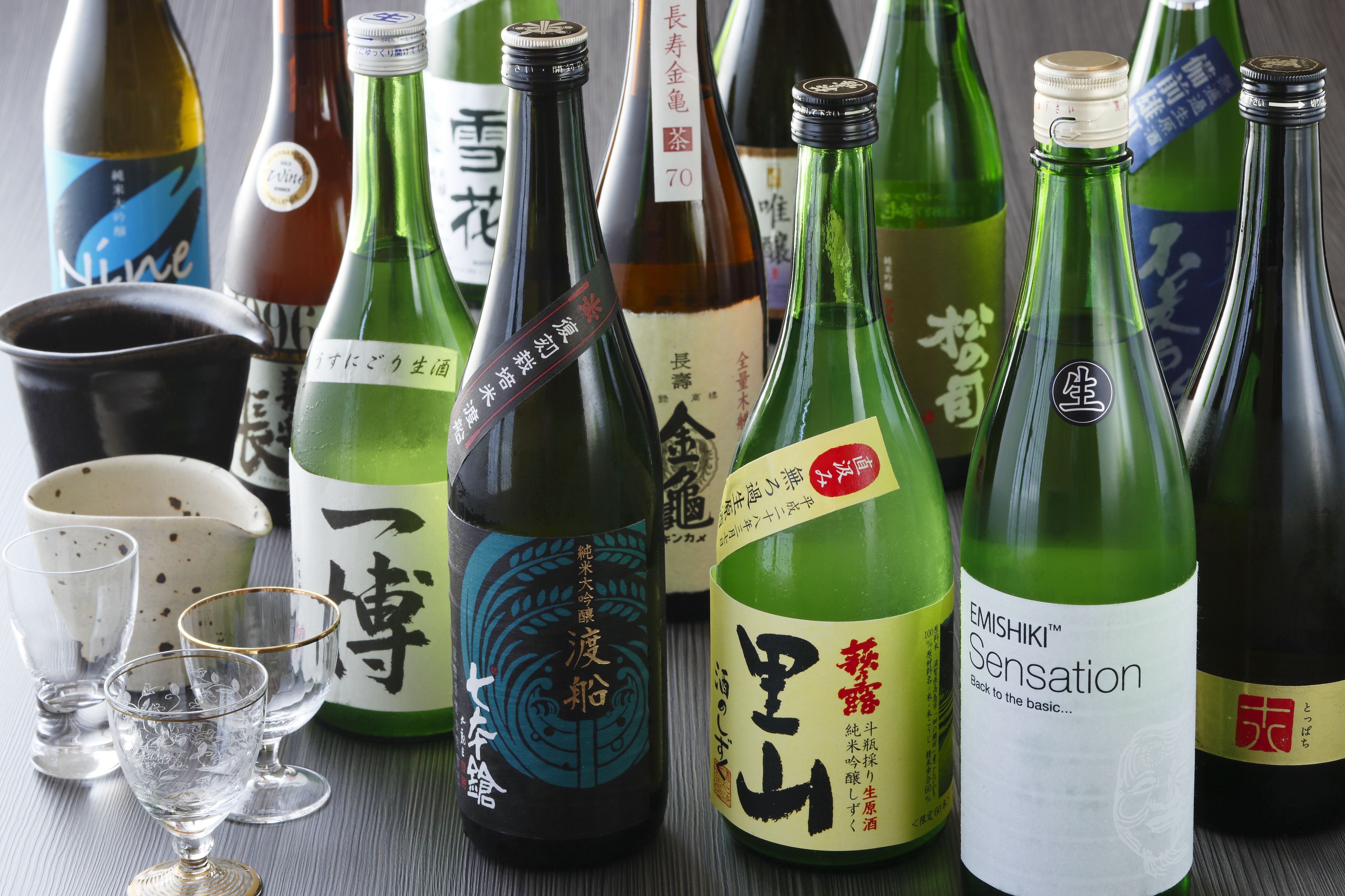 OHMI - Biwako Hotel - คู่มือร้านอาหาร - TableCheck