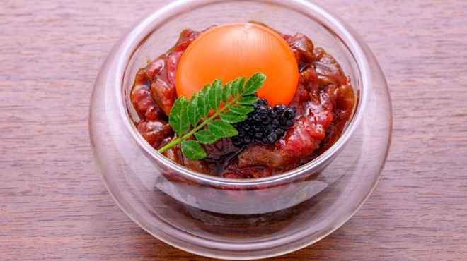 炭焼きジンギスカンいし田 - Restaurant Guide - TableCheck