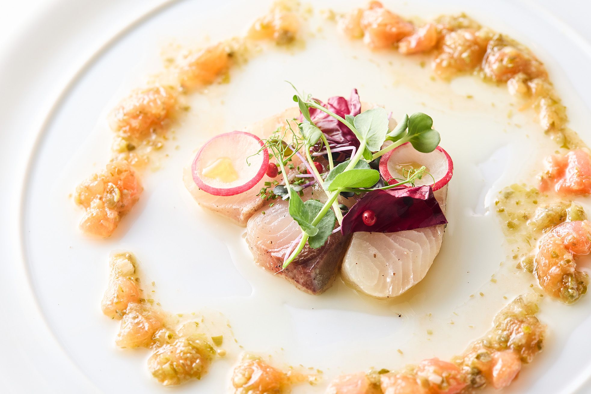 ブラッスリー ポール・ボキューズ ミュゼ - Restaurant Guide - TableCheck