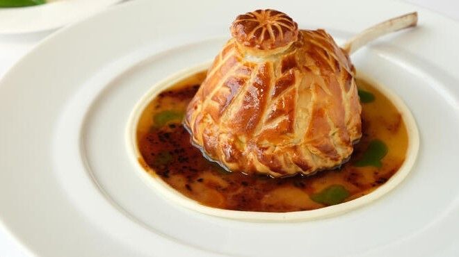 ブラッスリー ポール・ボキューズ 銀座 - Restaurant Guide