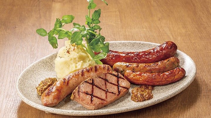 Kirin Yokohama Beer Hall - Restaurant Guide - TableCheck