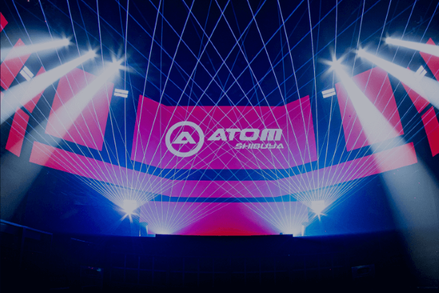 ATOM TOKYO - Restaurant Guide - TableCheck