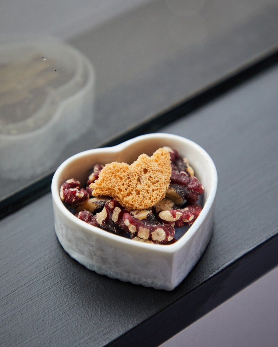 La Vallee d'Or（ラ ヴァレドール） - Restaurant Guide - TableCheck