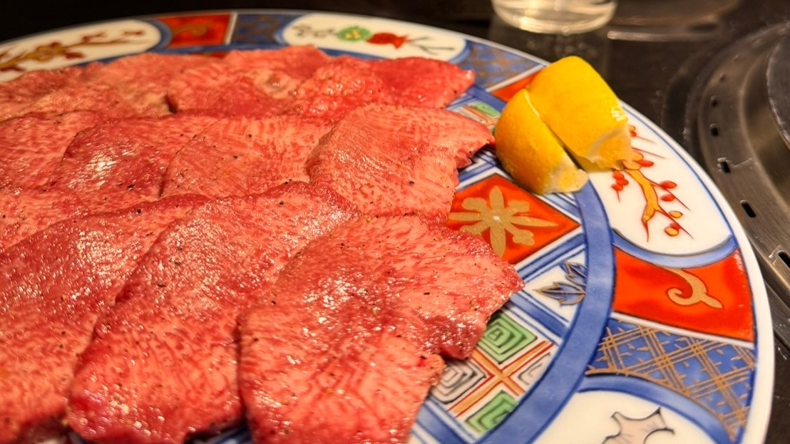 Ginza Yakiniku seigou - Restaurant Guide - TableCheck