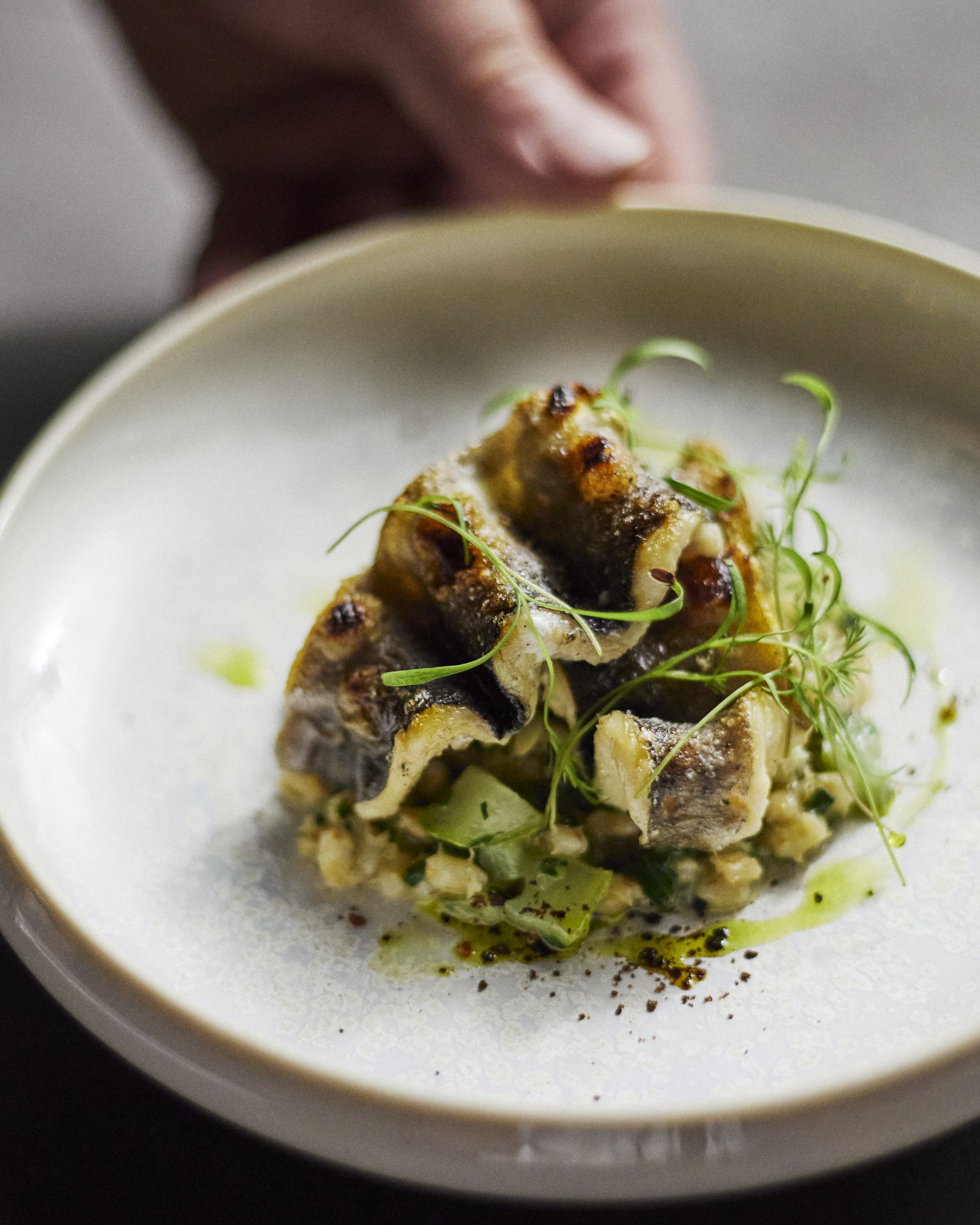 CABLE - Restaurant Guide - TableCheck