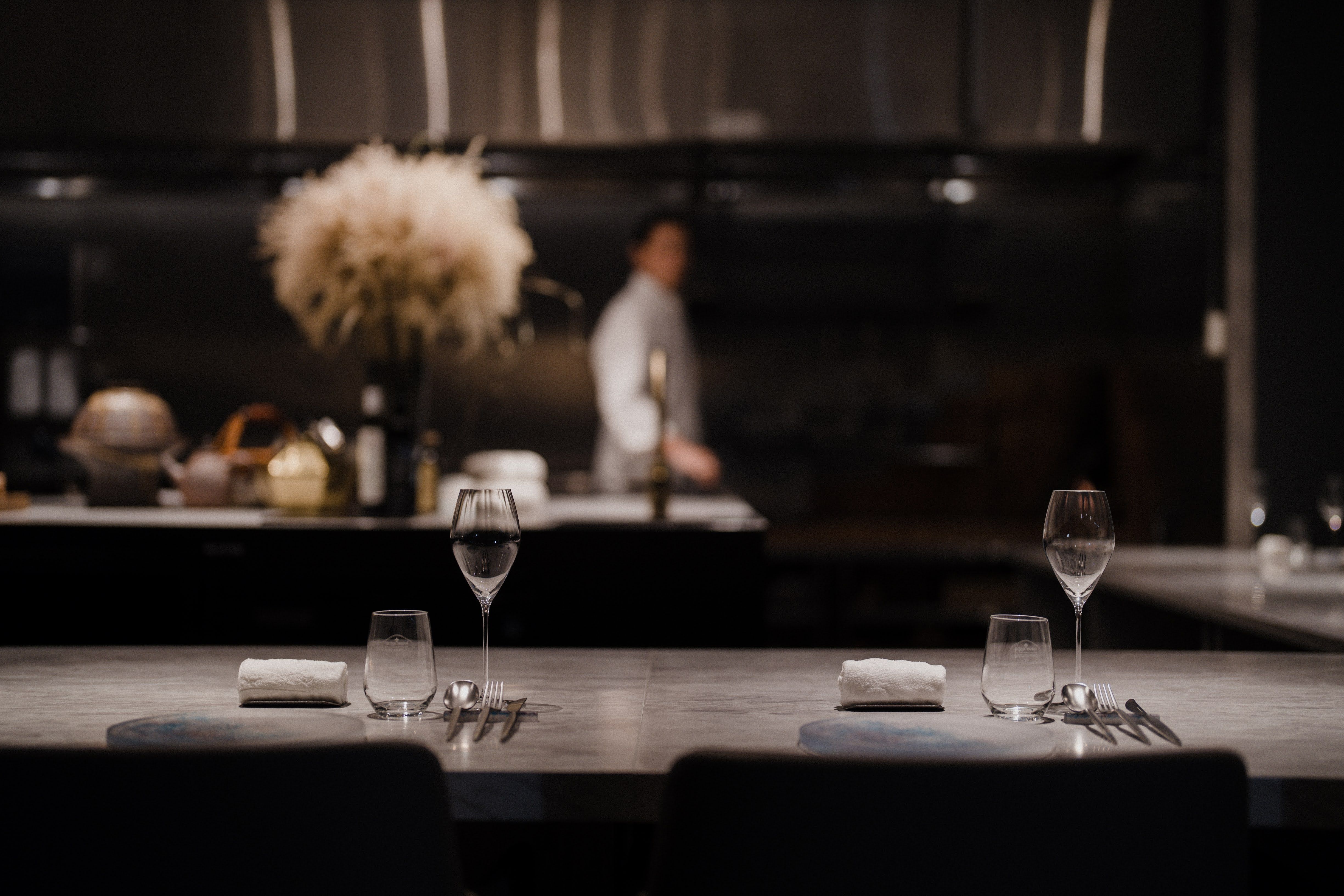 MASA SAITO INNOVATIVE - Restaurant Guide - TableCheck