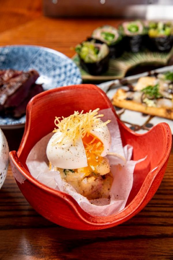木倉町さんぼ - Restaurant Guide - TableCheck
