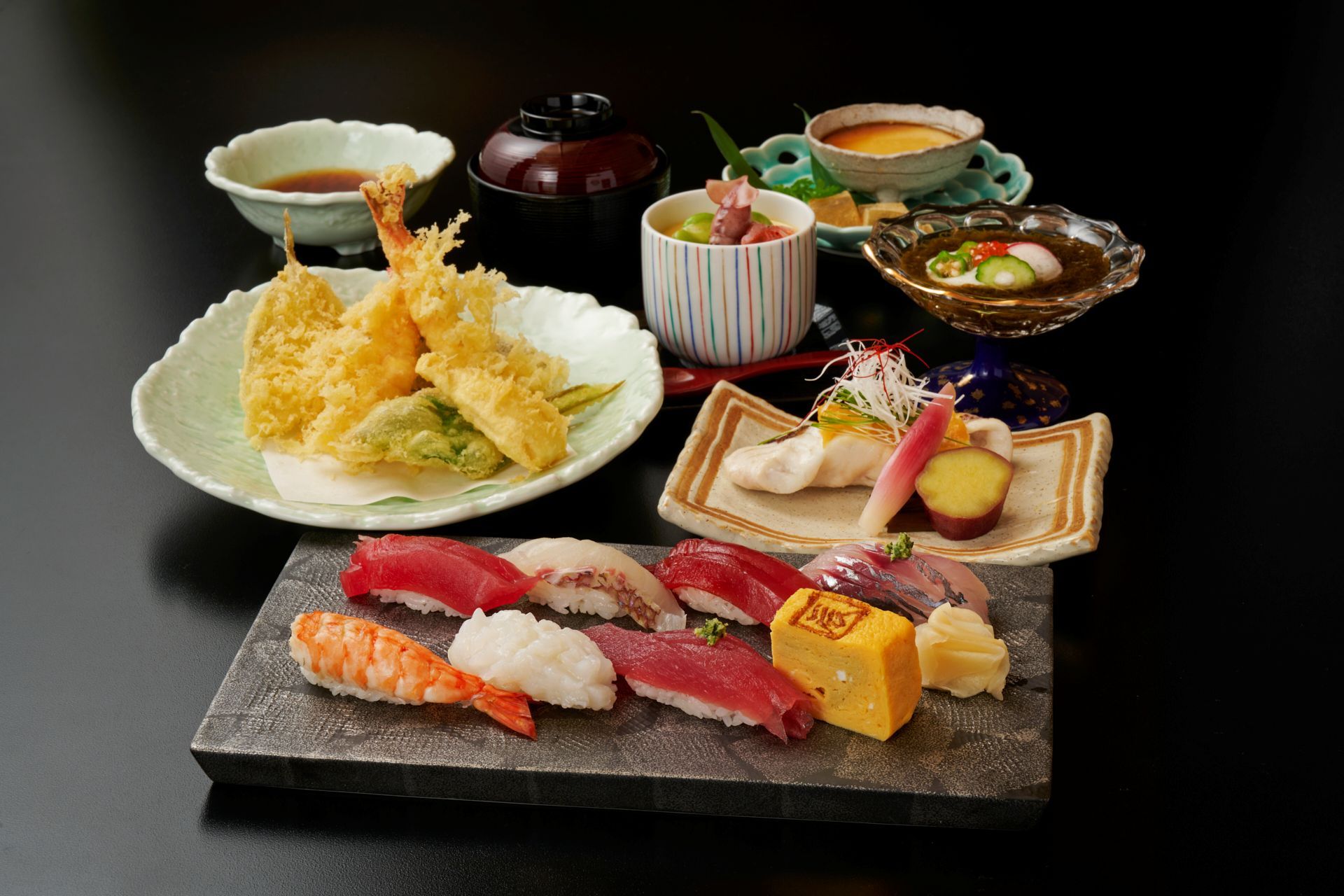 Sushi Tatsunoya - Restaurant Guide - TableCheck