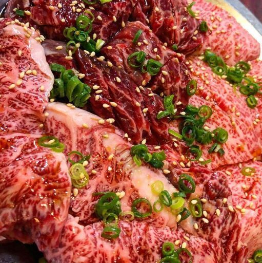 ブラッセルズと焼肉ヒロミヤ 神田神保町 - Restaurant Guide - TableCheck