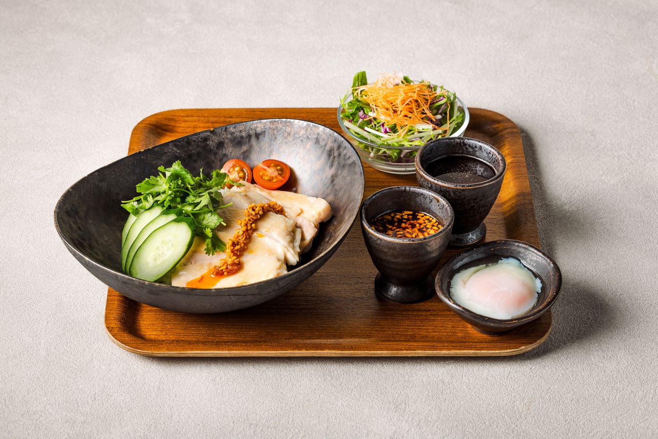 CÉ LA VI TOKYO - 餐廳指南 - TableCheck