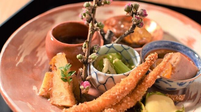 茜坂 大沼 - Restaurant Guide - TableCheck
