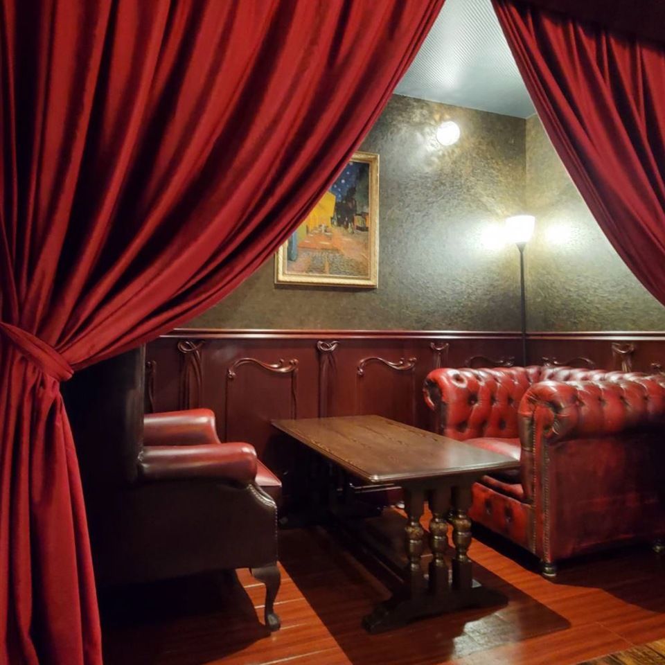 Sweets Cafe Picxy - Restaurant Guide - TableCheck