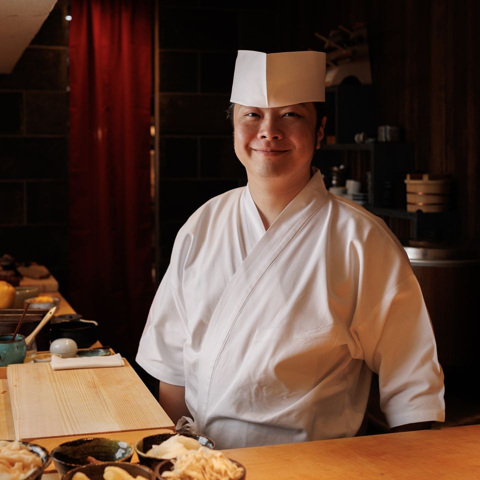 SUSHI TOKYO 81 - Restaurant Guide - TableCheck
