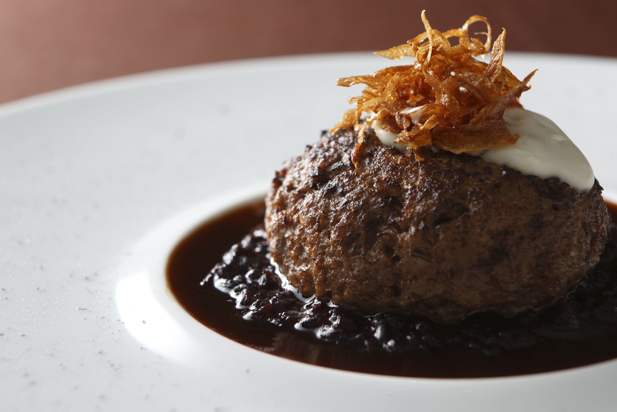 TERRACE RESTAURANT FEERIE - The Kyoto Brighton Hotel - 레스토랑