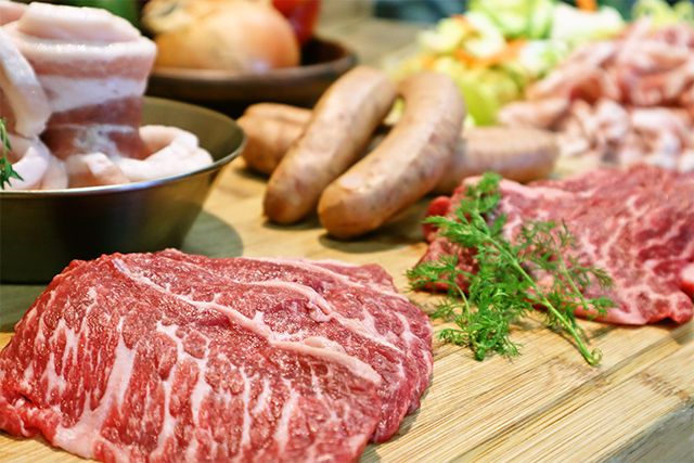 Kiba Park BBQ - Restaurant Guide - TableCheck