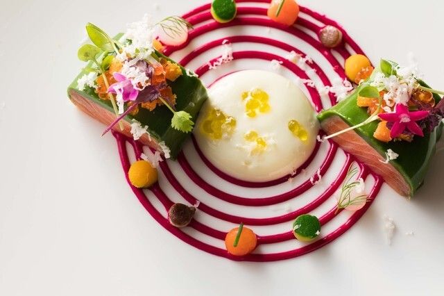 French Cuisine 