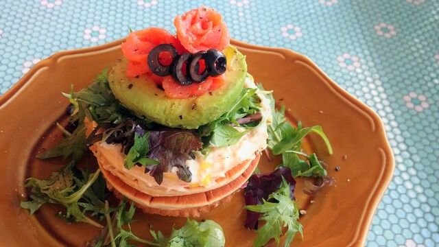 Sapporo Pancake & Parfait Last MINT - Restaurant Guide