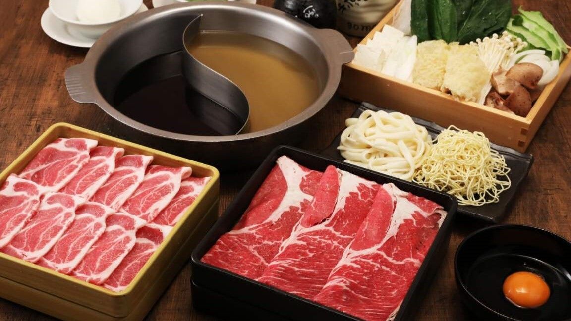 なべぞうページ MO-MO-PARADISE Shinjuku Sanchome (formerly: Nabezo) - Restaurant