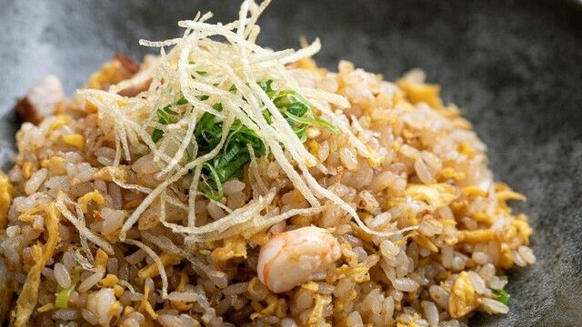 Chugokusai Syuka - Restaurant Guide - TableCheck