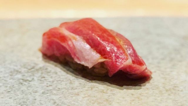 鮨 由う（銀座） - Restaurant Guide - TableCheck