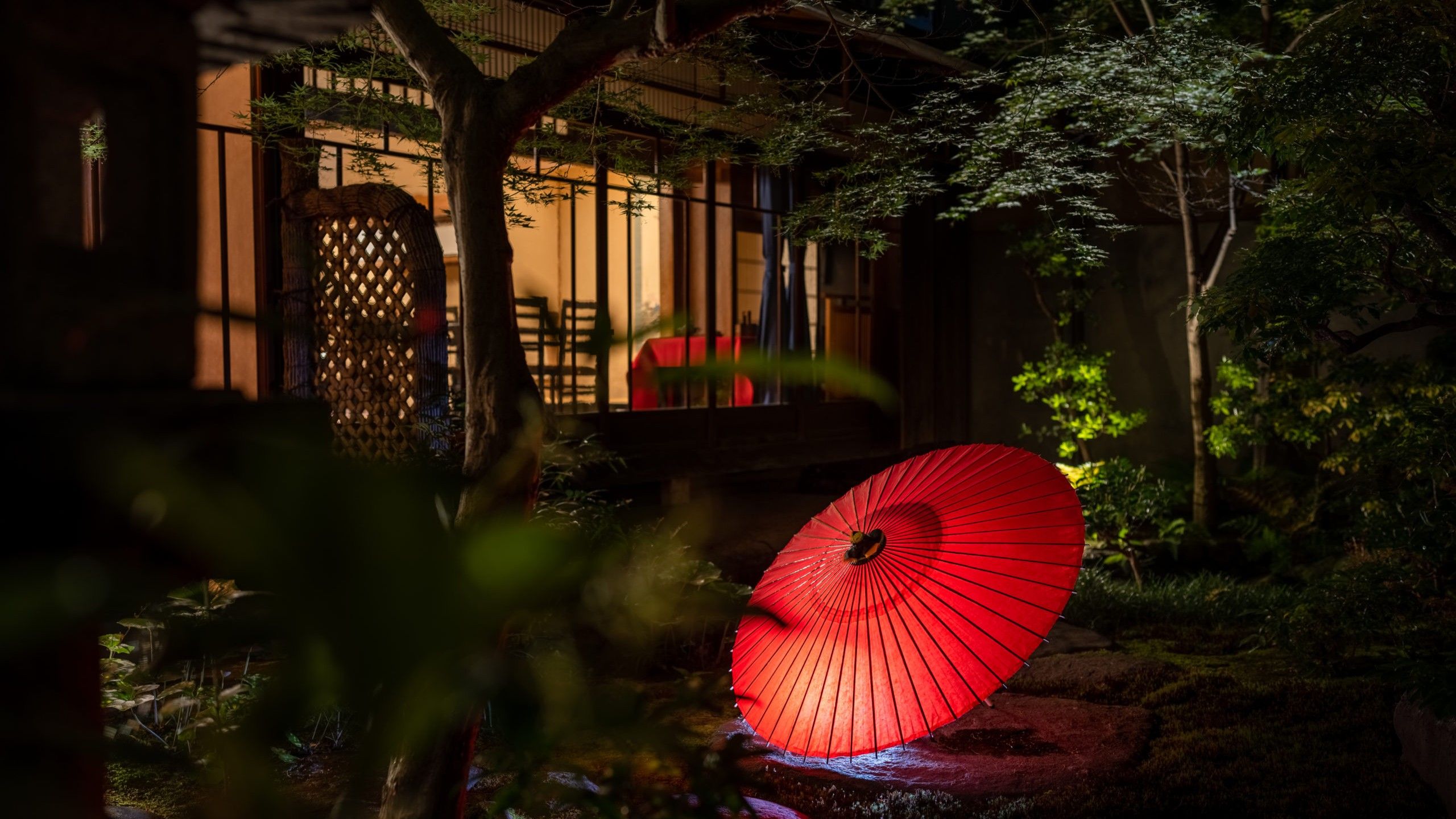京都六角 麓寿庵 - Restaurant Guide - TableCheck