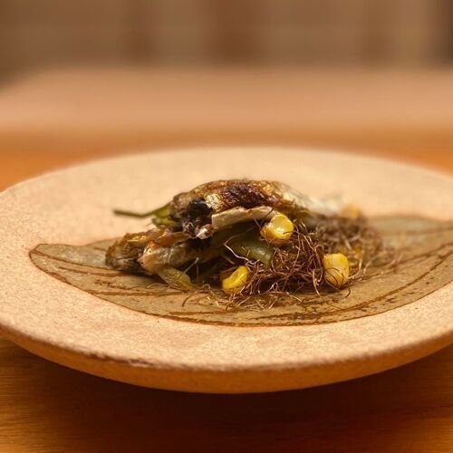 京口屋様 片町 川口 - Restaurant Guide - TableCheck