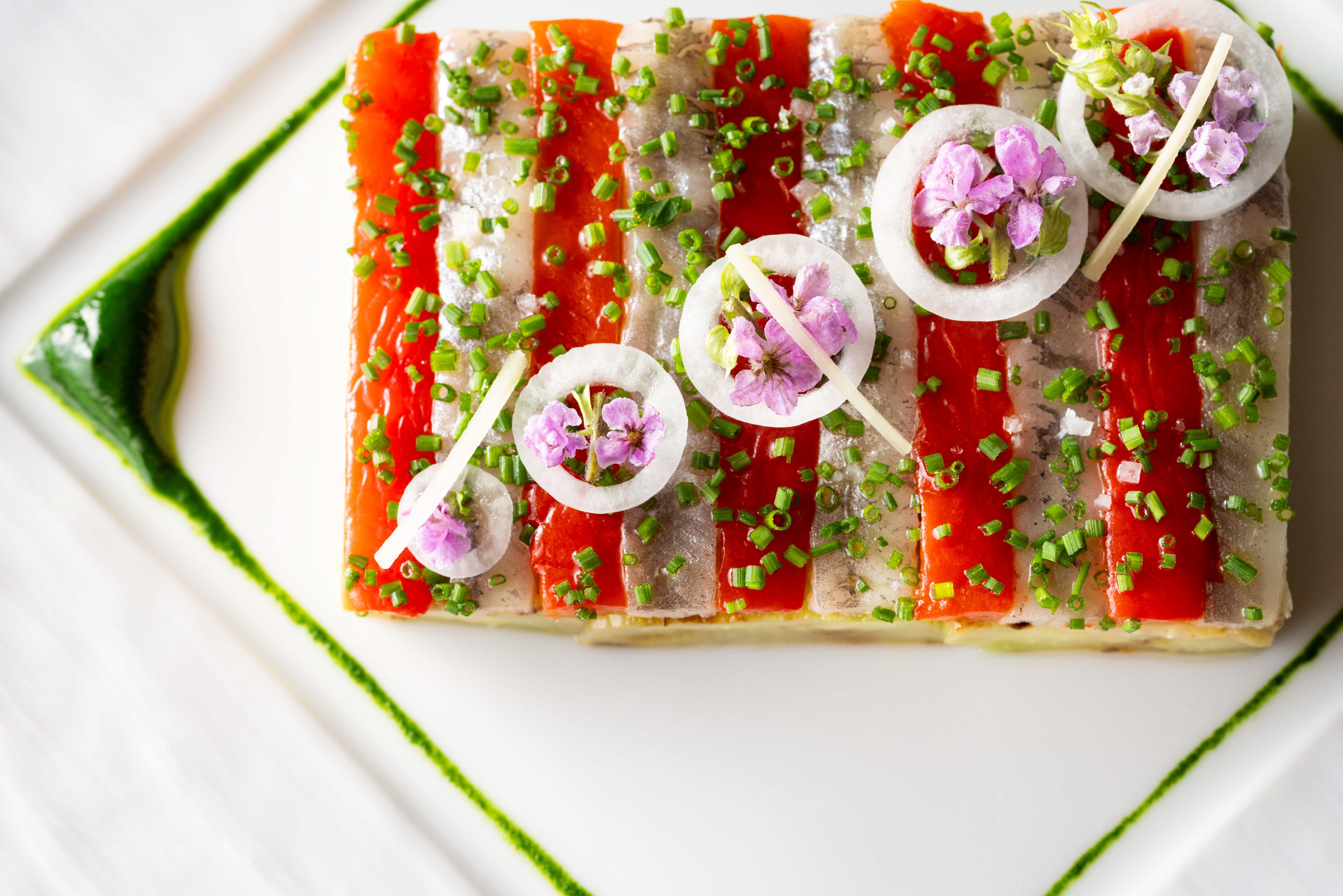 L'ATELIER de Joël Robuchon Roppongi - (Roppongi) - Restaurant