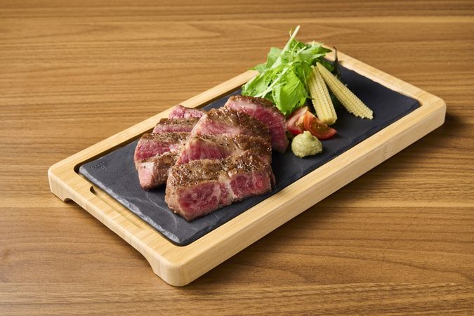 吉祥寺の最高のステーキレストラン