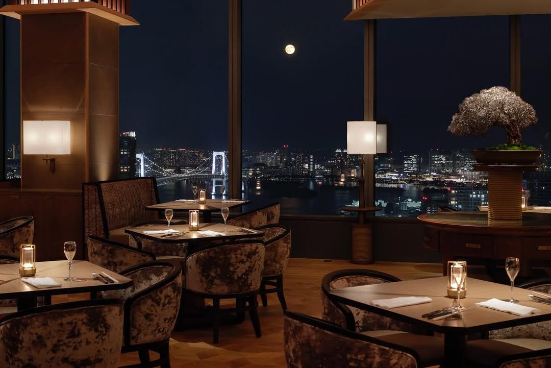 TEPPANYAKI 10 TAKANAWA - Restaurant Guide - TableCheck