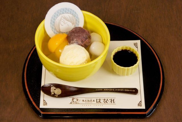 鬼太郎茶屋はなれ - Restaurant Guide - TableCheck