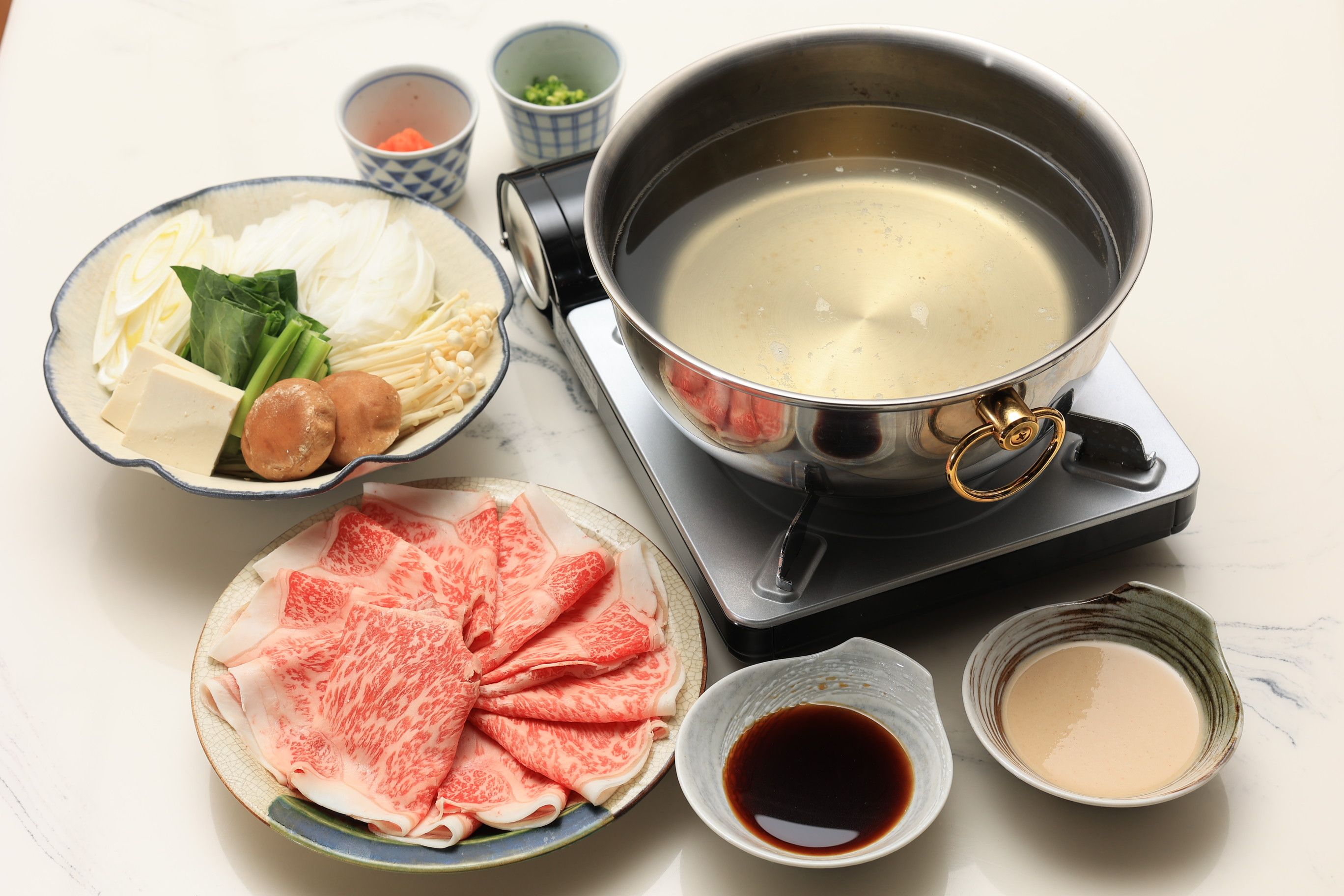 しゃぶしゃぶ琴平 - Restaurant Guide - TableCheck