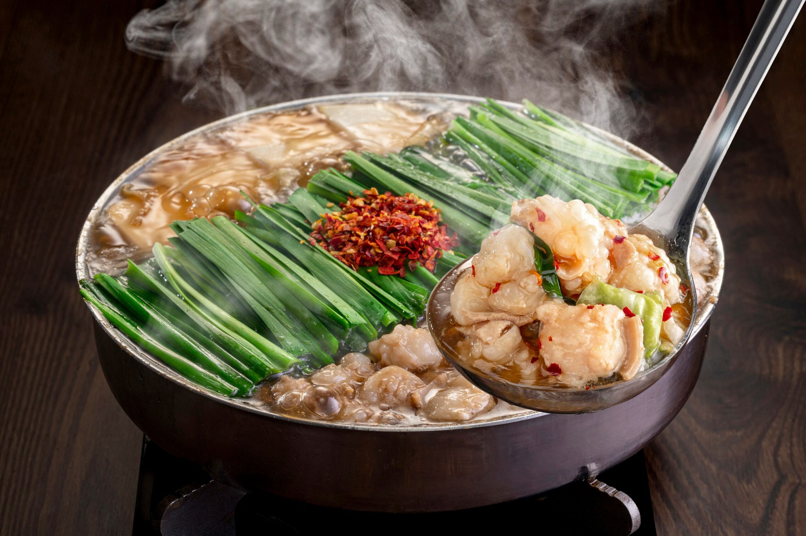 博多もつ鍋おおやま 広島店 - Restaurant Guide - TableCheck