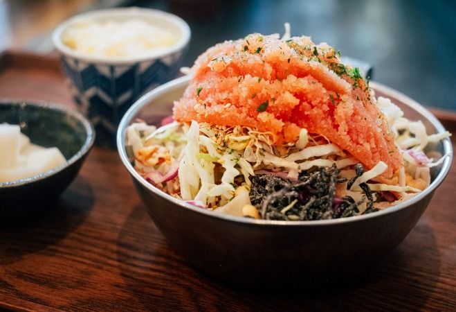 大阪の最高のお好み焼き・もんじゃ焼きレストラン