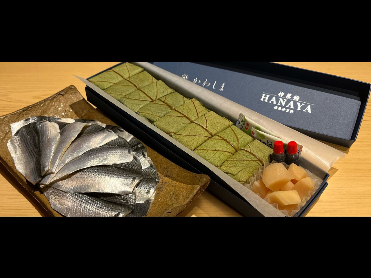すし嘉 - 白鷺/寿司 | 食べログ
