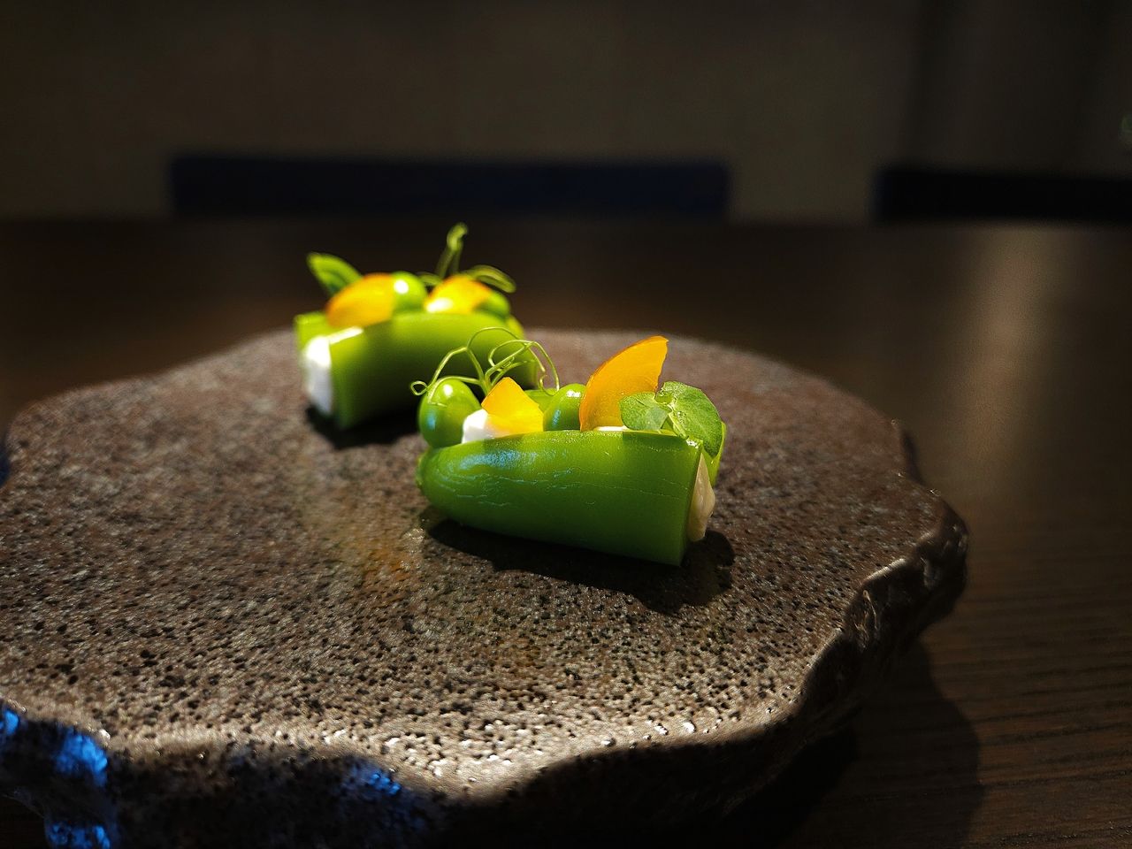 Quatre-vingt-douze - Restaurant Guide - TableCheck