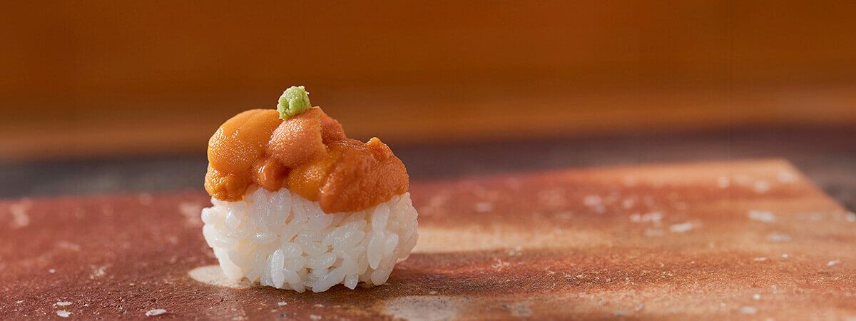 ありす様　20丁おまかせ Sushi Sakai - Restaurant Guide - TableCheck
